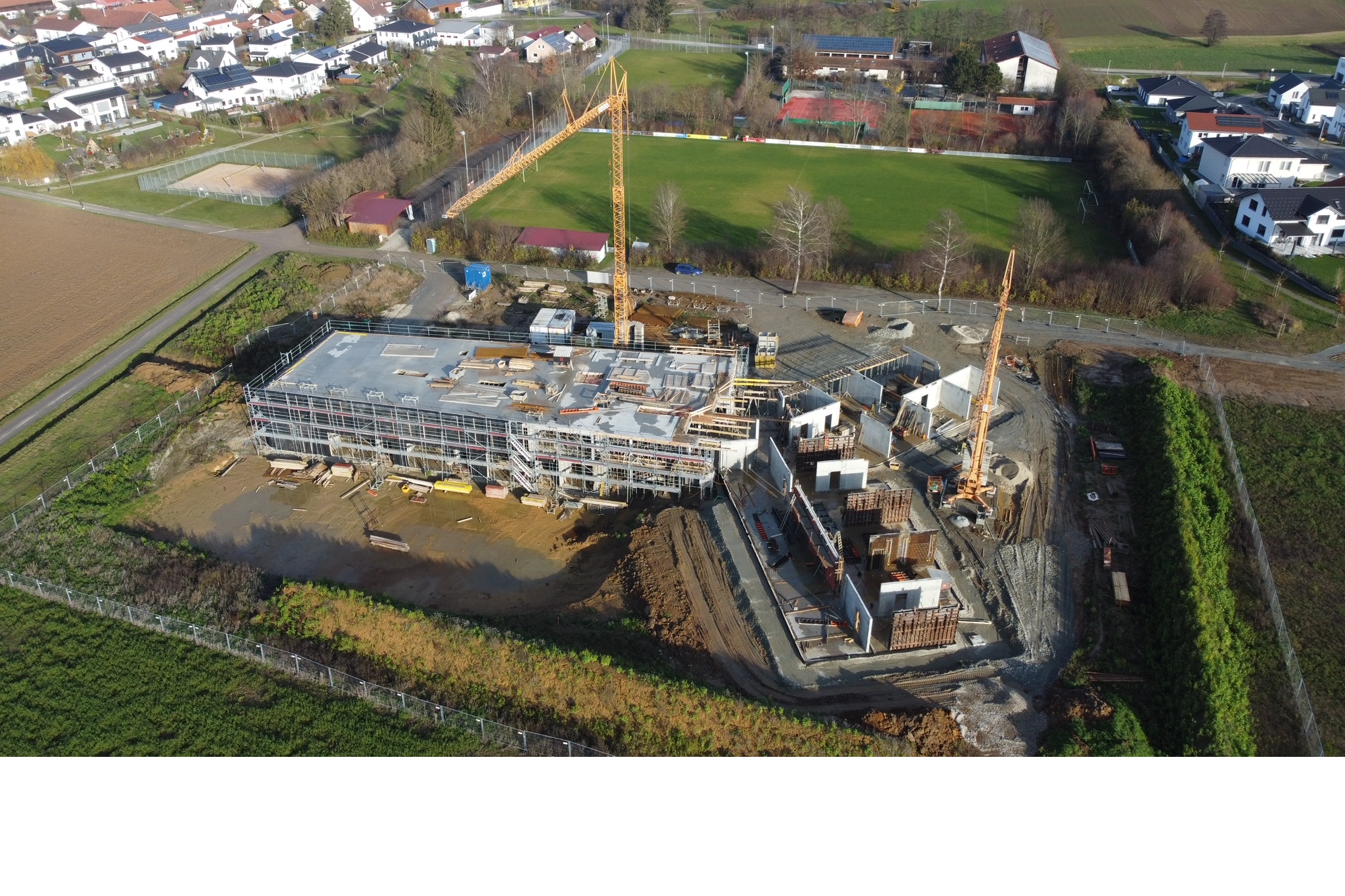 Neubau 05 12 1