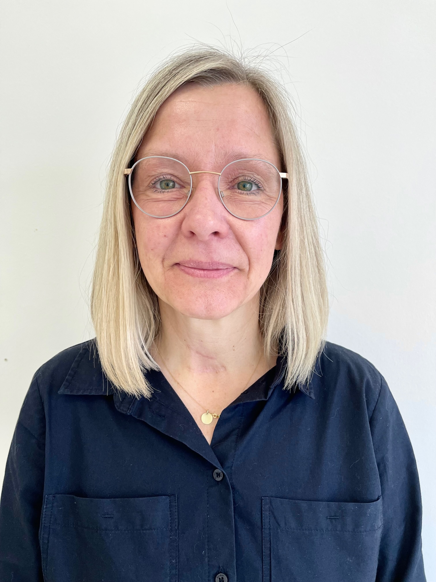 Susan Mathys