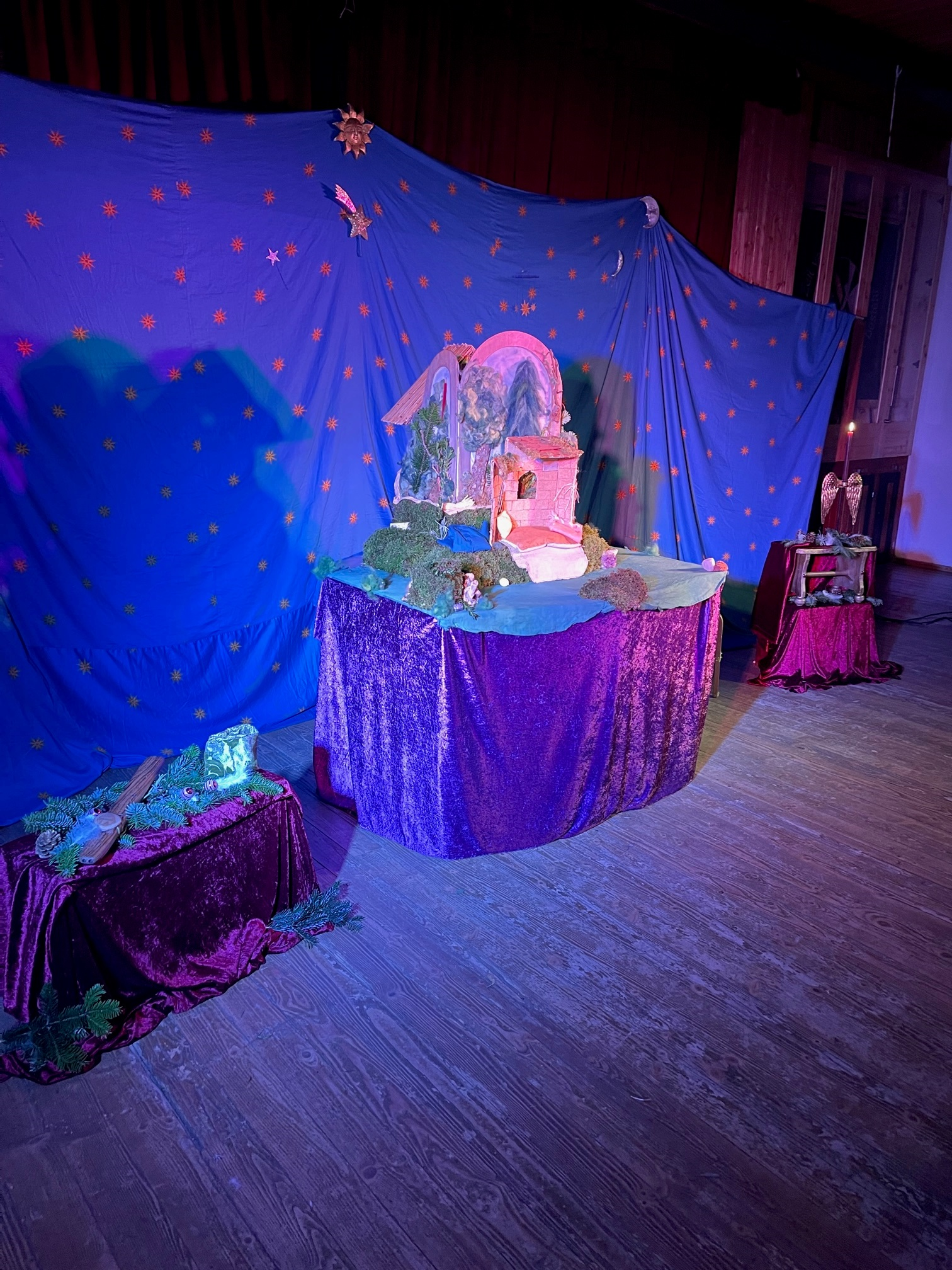 Theater 4