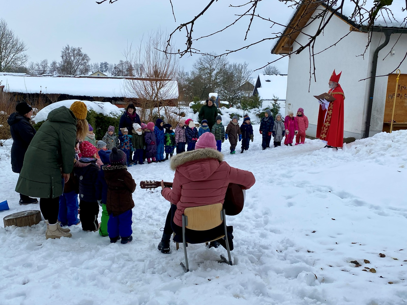 Nikolaus