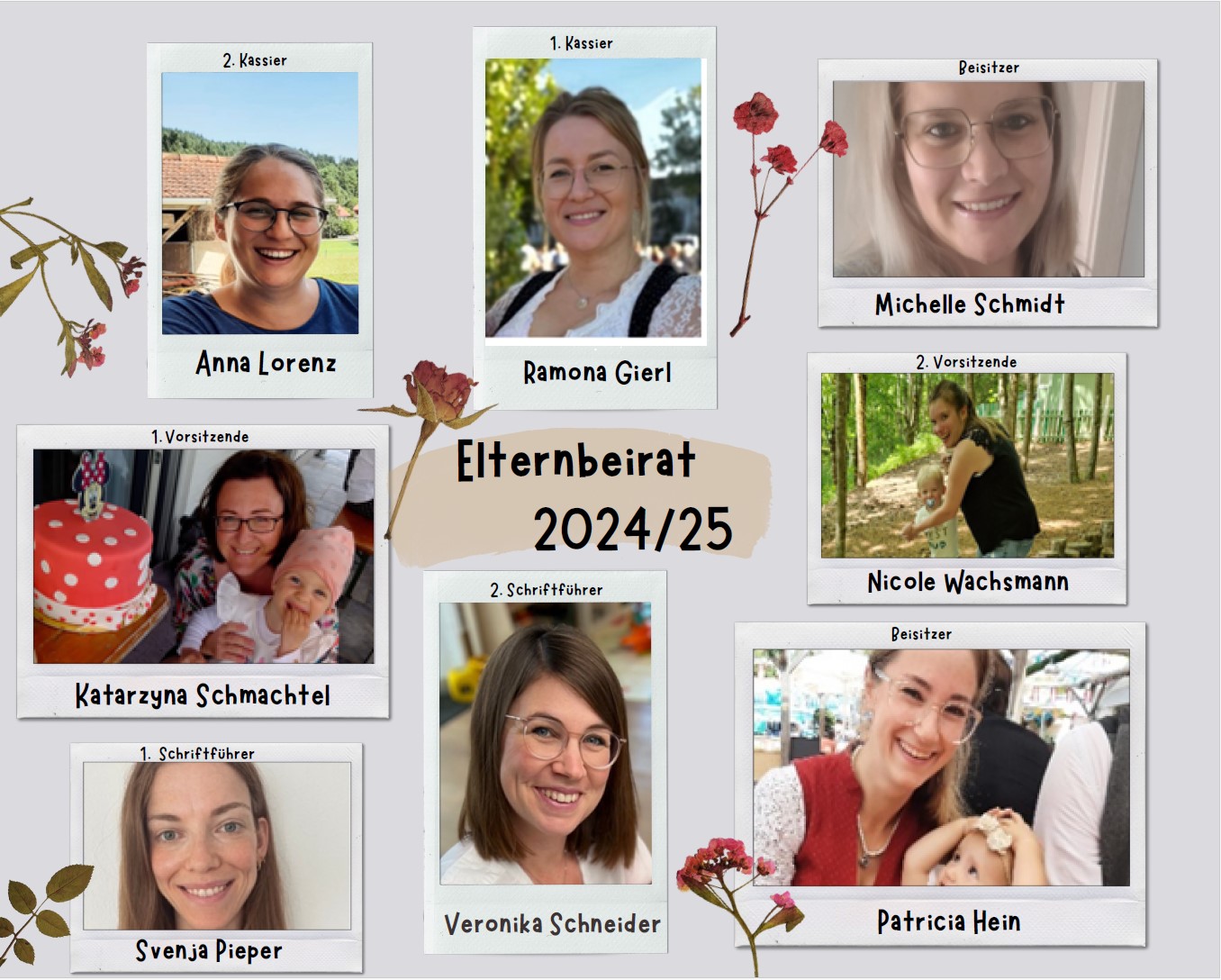 Elternbeirat Pusteblume