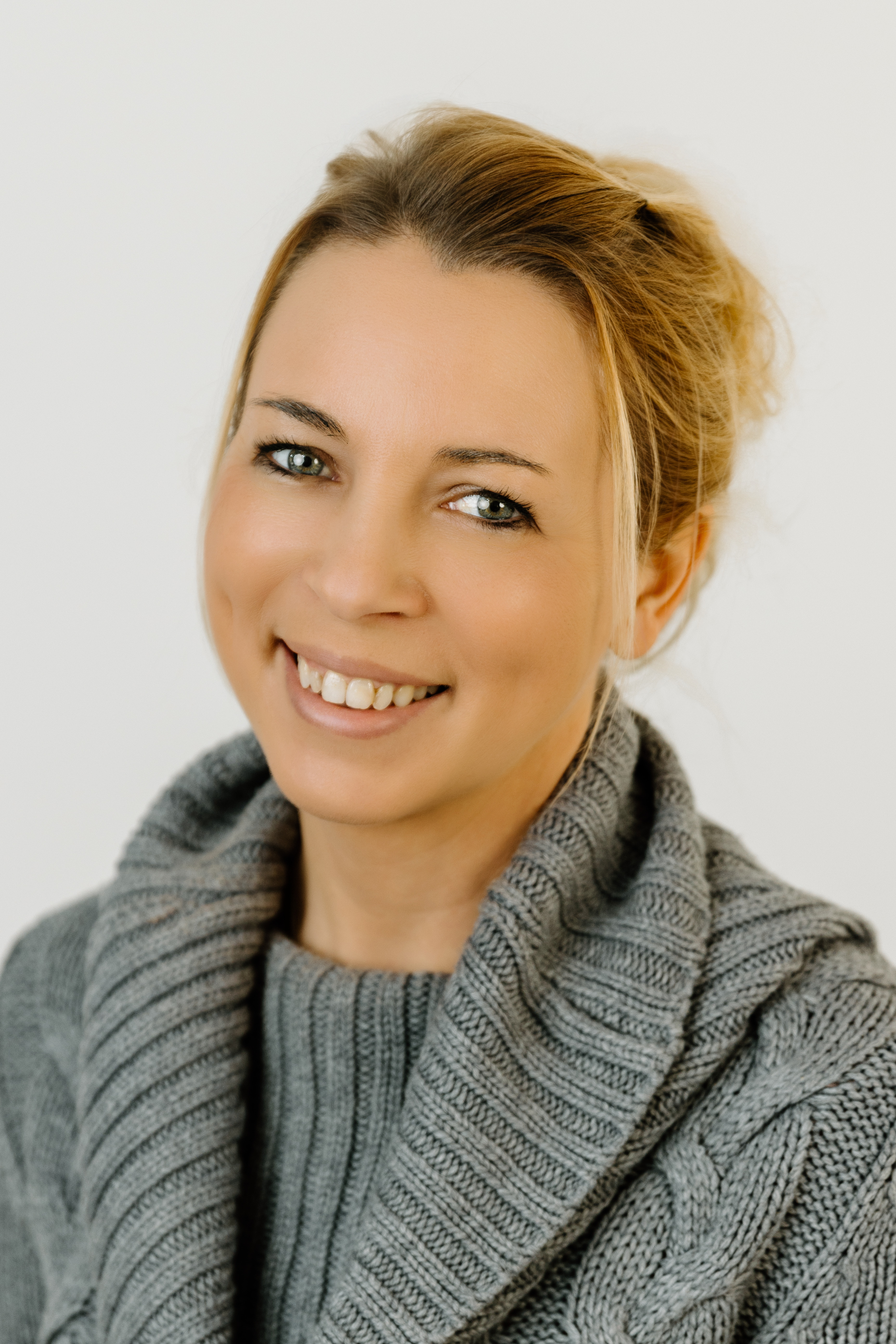 Doris Eckl