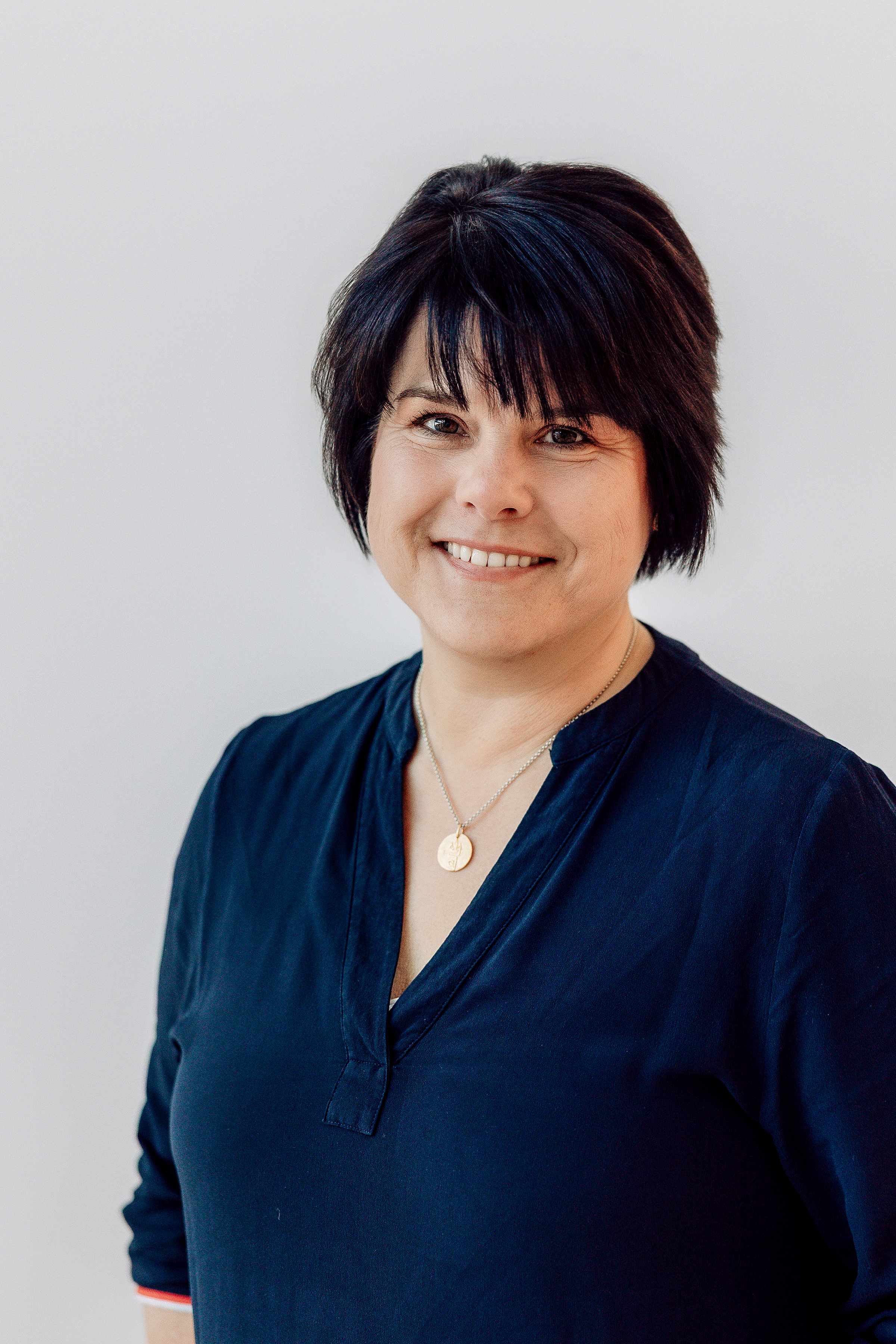 Christine Meinzinger