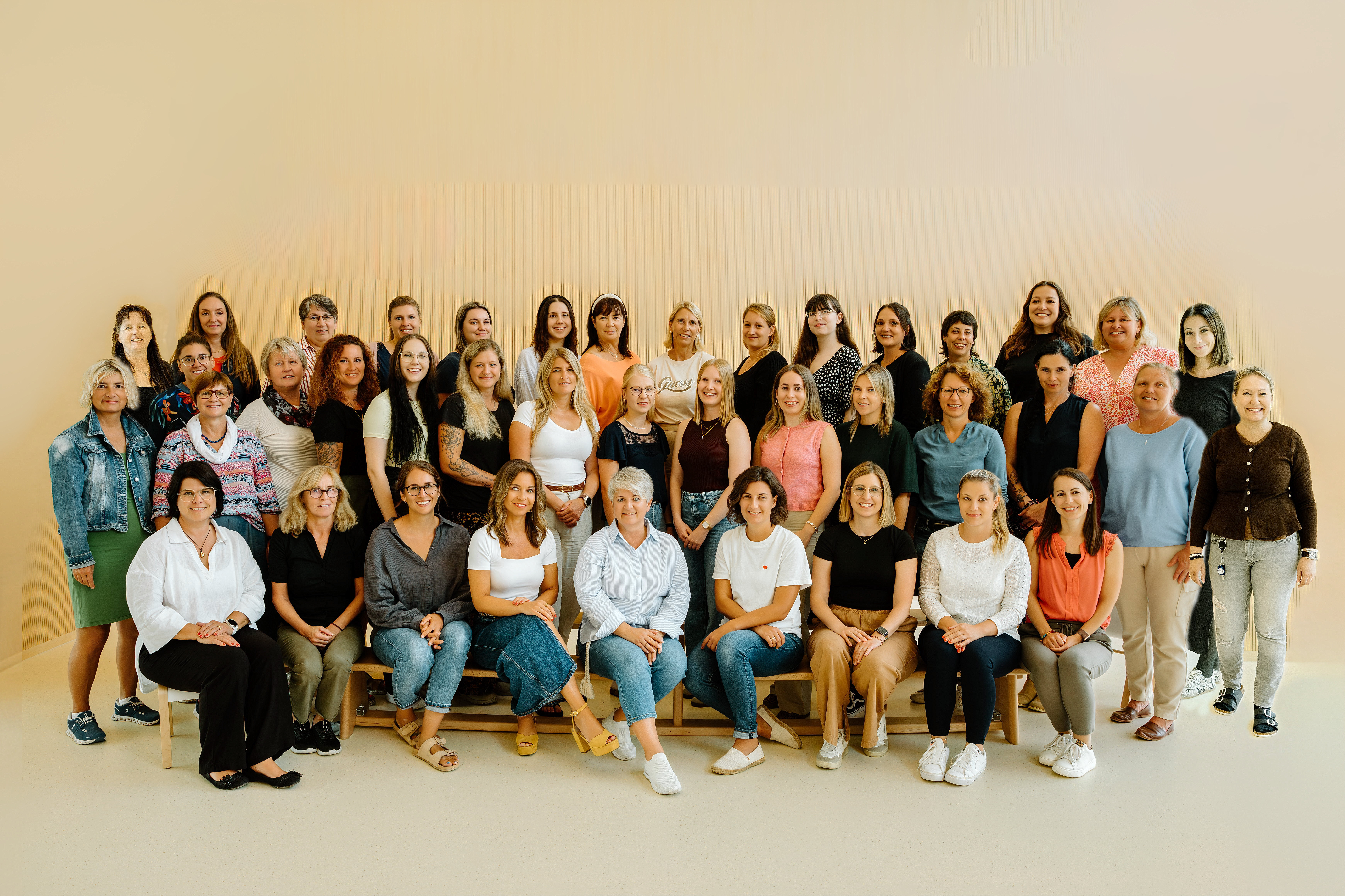 Team Lwenzahn