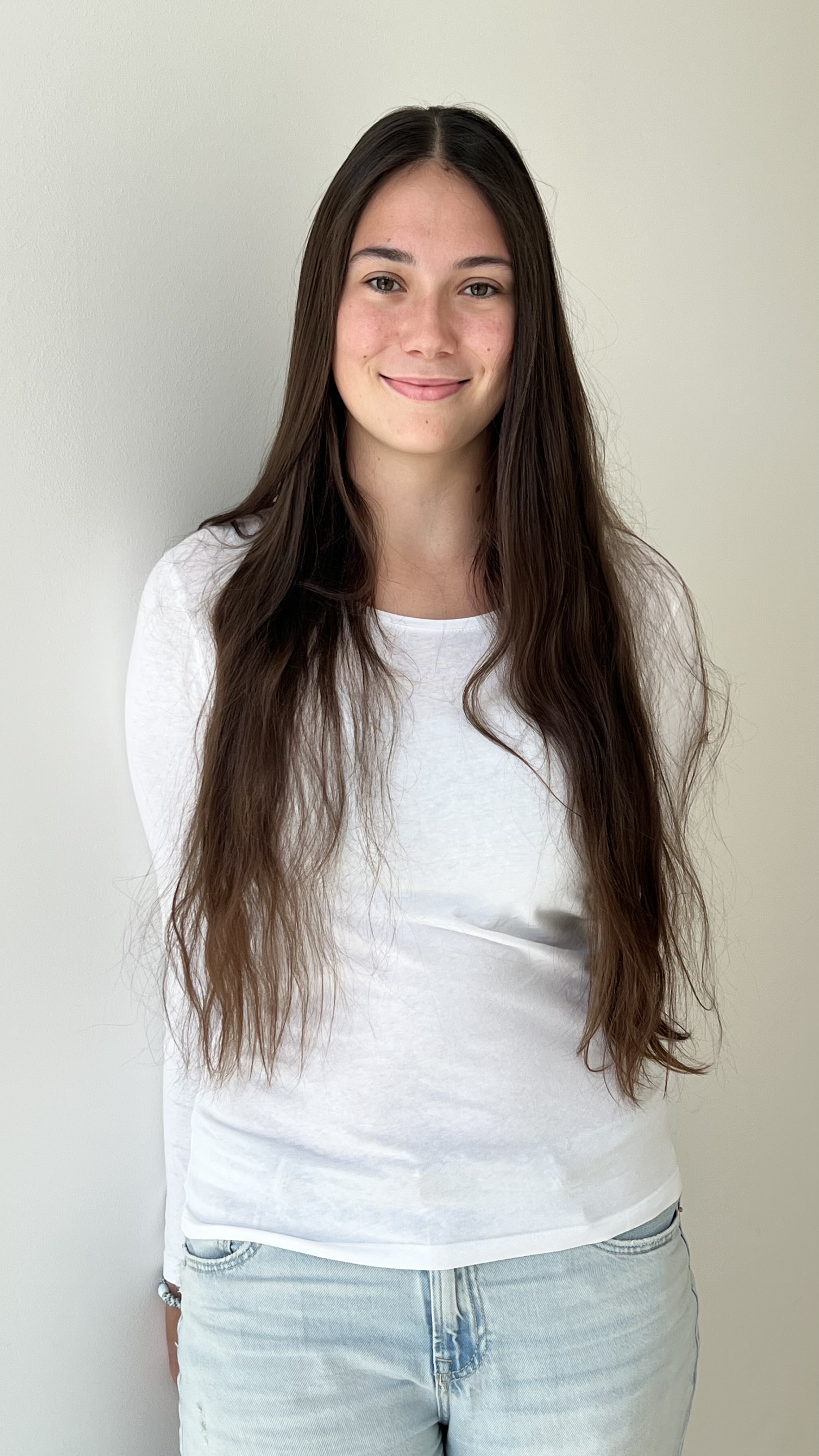 Selina Weiß