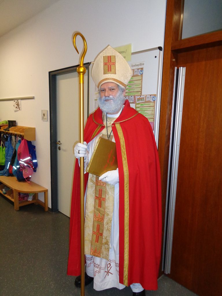 Nikolaus 2