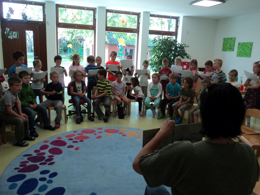 Vorlesetag
