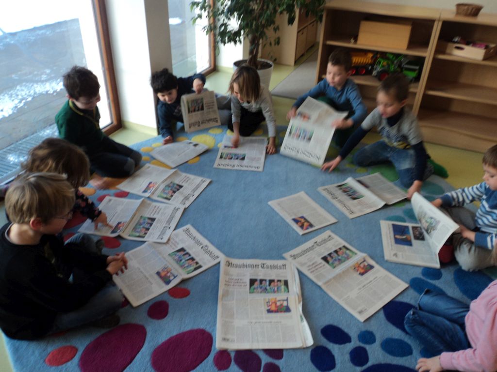 riesengroßesTagblatt