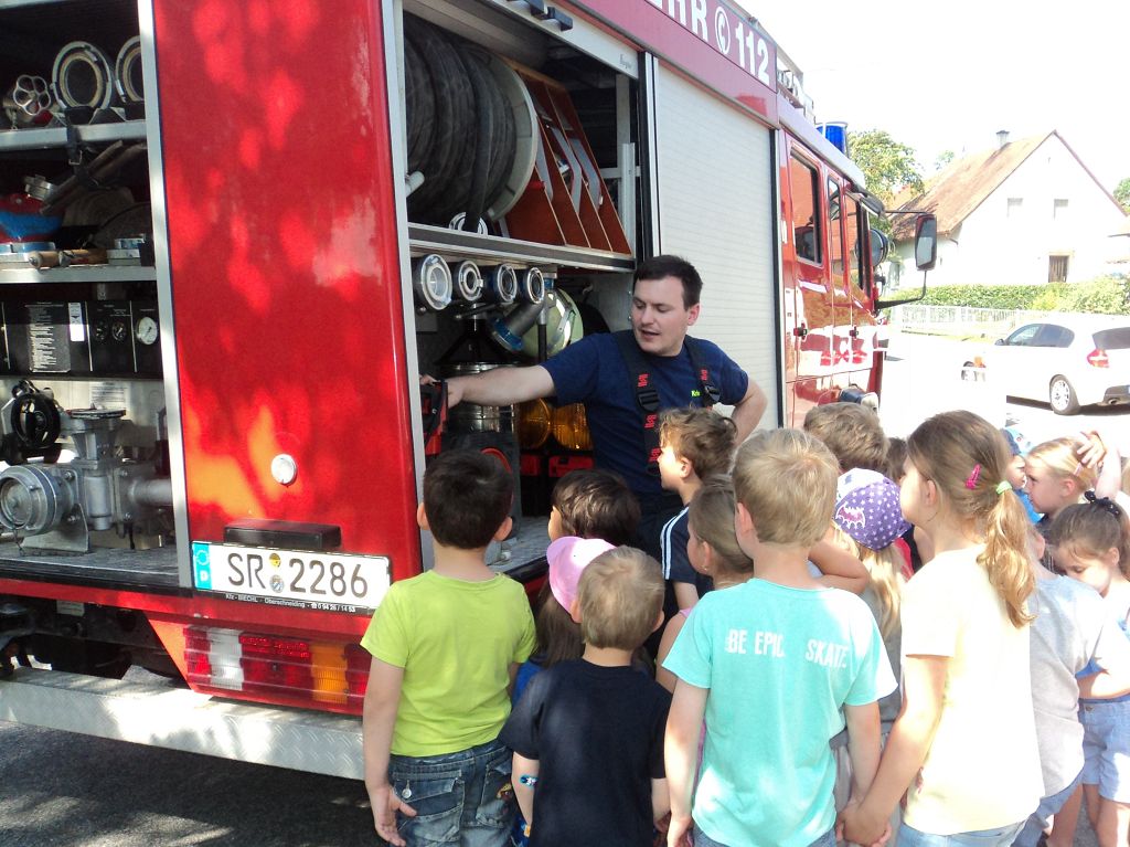 Brandschutz 2