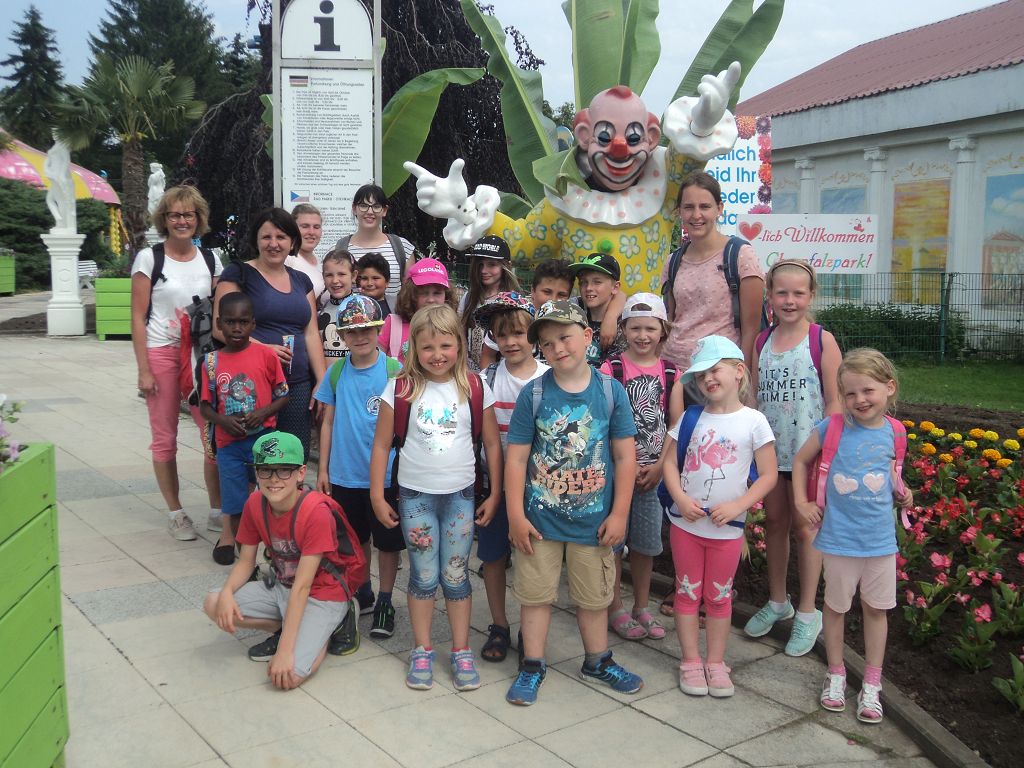 Hortausflug 2019