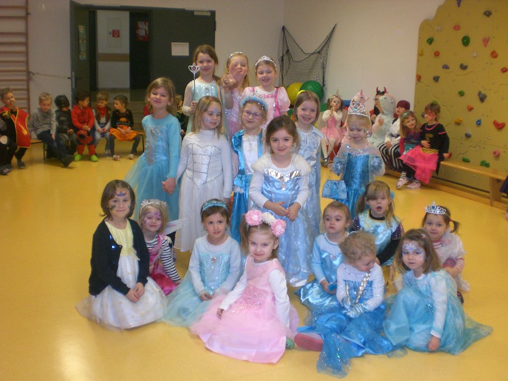 Fasching 11